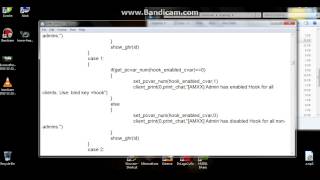 HOOK Plugin !