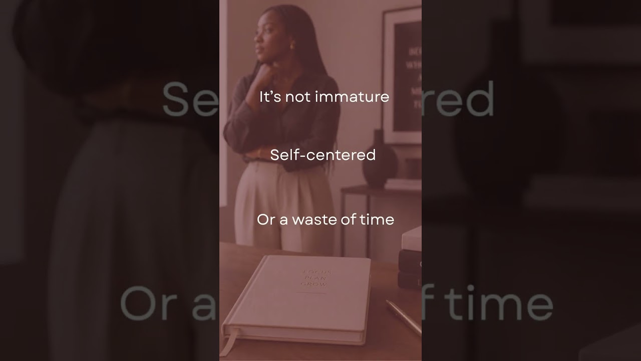 How journaling actually helps your mental health