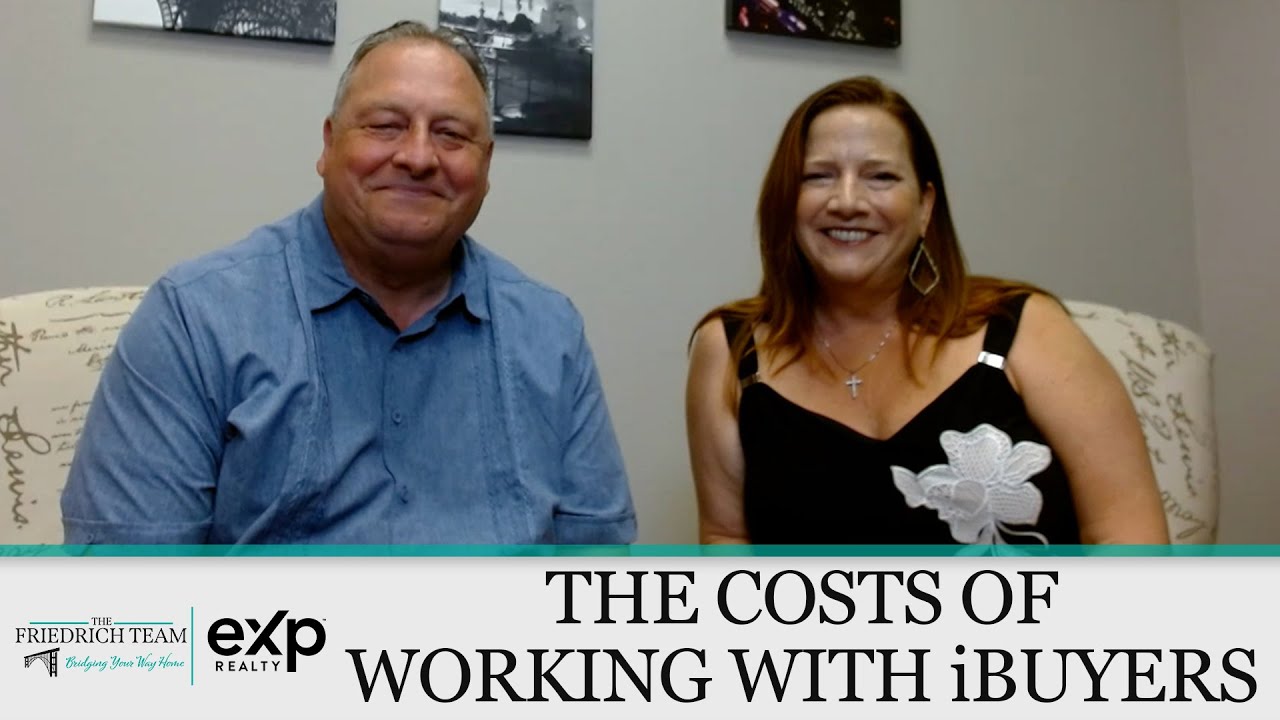 Why iBuyers Might Not Be Worth It