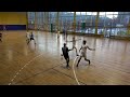 Cisowa CUP Korona Żelistrzewo APKP Gdynia 2010