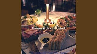 Simplistic Ambience for Cooking Dinner