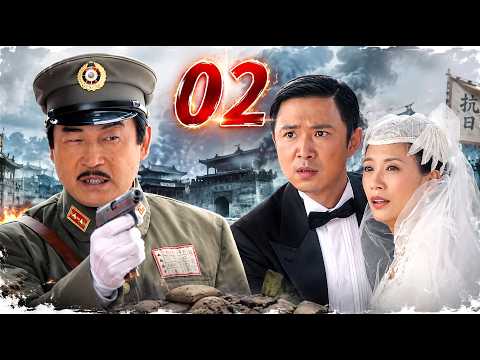 Đặc Vụ Bến Thượng Hải - Tập 2 | Phim Kháng Nhật Thuyết Minh Hay Nhất - Phim Bộ Trung Quốc Đặc Sắc