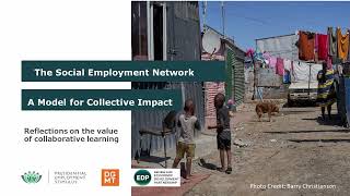 Celebrity The Social Employment Network (SEN): The value of collaborative learning [March 2023] Net Worth