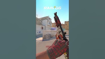 🧨Smoke SetUp for Short Execute "Dust2"🛠️