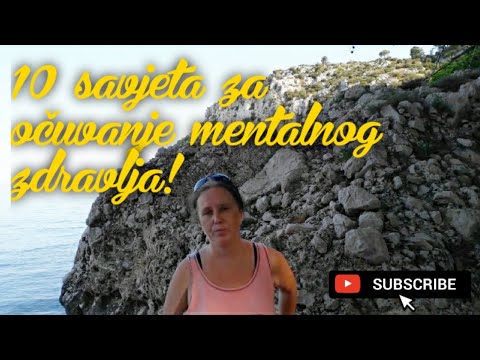 Video: Psihologija Zdravlja