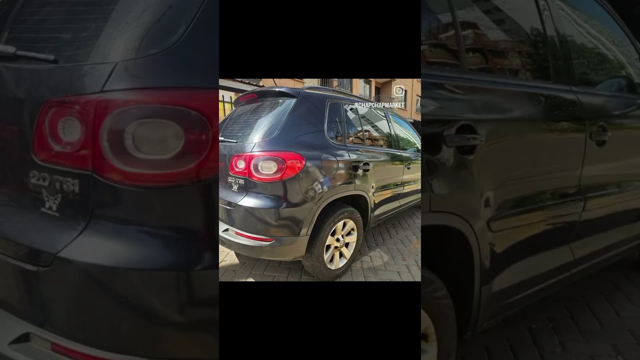 Tiguan VW 30% hire purchase Installments deposit Bank Micro finance trade in Ok HP