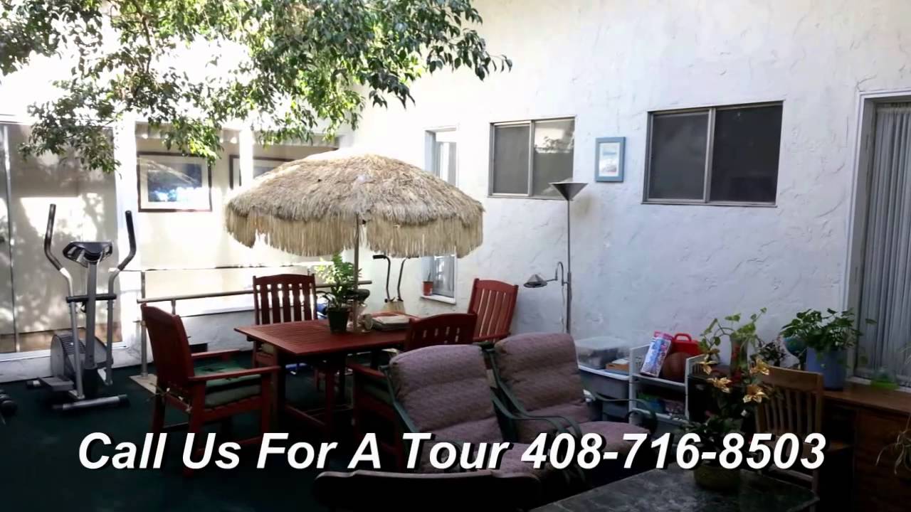 Ross Senior Care Home Assisted Living San Jose CA California