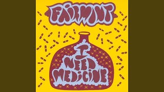I Need Medicine (Ricardo Tobar Remix)