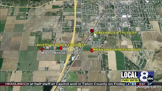 New construction projects on the way in Rexburg