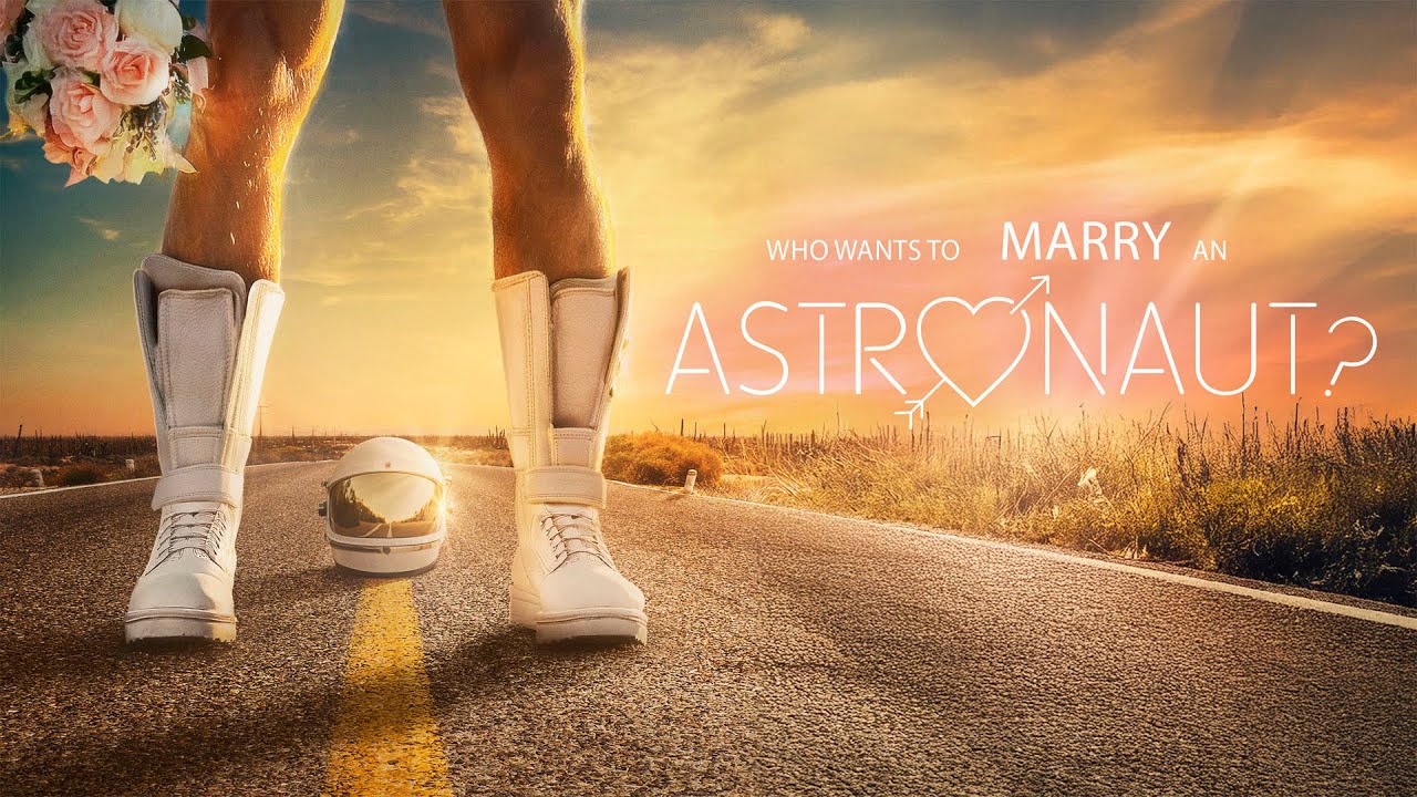 Who Wants To Marry An Astronaut - Official Trailer | Dekkoo.com | Stream great gay movies