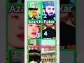 Ruhani Azan • Makkah Sharif • Masoom Dua ❤️🕋 #islamicvideo #azan