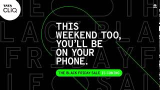 Black Friday Sale|Download The App