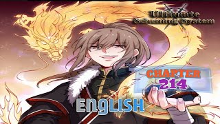 (DOWNLOAD/ENGLISH) Chapter 214 Ultimate Scheming System