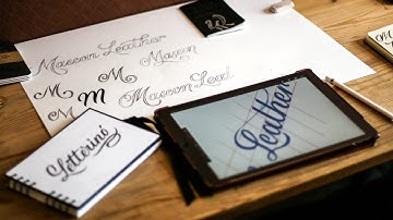 The ULTIMATE Graphic Designer Office Setup - Tour 🤓