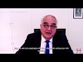 Statement from Paul Stoffels, M.D., on the Occasion of the 2021 UN High-Level Meeting on HIV/AIDS