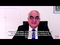 Statement from Paul Stoffels, M.D., on the Occasion of the 2021 UN High-Level Meeting on HIV/AIDS
