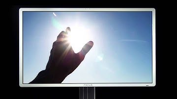 Product video Focus Touch P10 EN