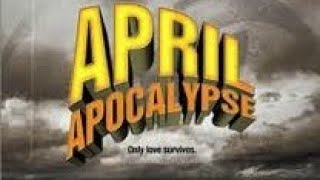 April Apocalypse 2013  Tvrip C Fox