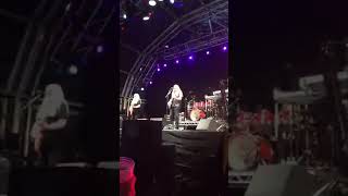 Andy Scott Sweet - Hellraiser -  Dagenham August 2018
