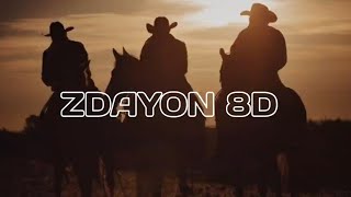 Countrybeat  Sonho Dela cowboy  udio 8d