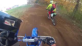 2017 GNCC Ironman pt1