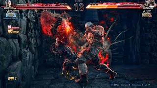 Why Arslan Ash Says Bryan Is Top 1 in Tekken 8