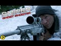 SNIPER GHOST SHOOTER Intense Georgian Mountain Shootout Scene