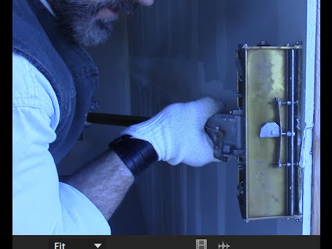 Taping Angles & Boxing Out Flats-DIY Duke