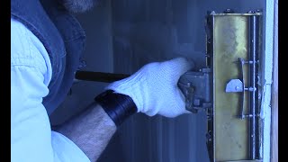Taping Angles & Boxing Out Flats-DIY Duke @diyduke