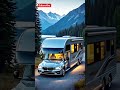 Most luxurious BMW  Motorhome 2026  #motorhome #BMW #maybach #newpost