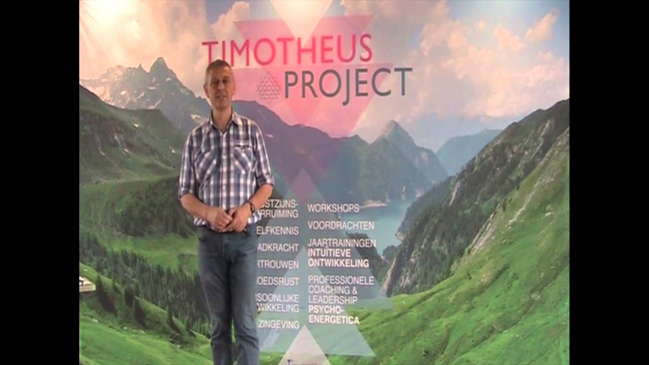 Intuïtieve Ontwikkeling I Introductie tweede jaar B