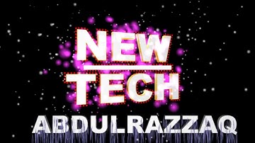 How to Free download bulffTittler New Tech