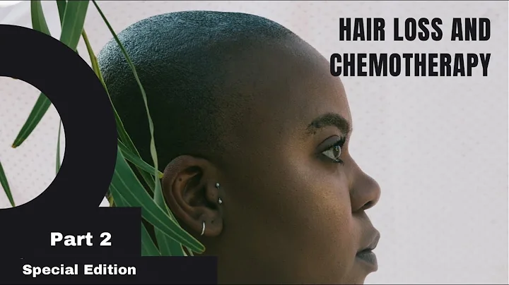 Hair Loss and Chemotherapy Pt. 2: The Safe Sheddin...