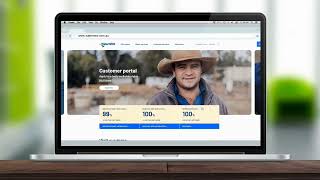 Welcome to our new website