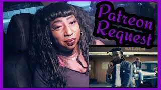 [PATREON REQUEST] Shaboozey Reaction - A Bar Song (Tipsy)