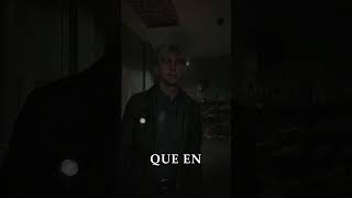 Los MENSAJES SECRETOS en MORSE - Una PECHÁ de LORE y CURIOSIDADES SILENT HILL 2 Remake Pt.16