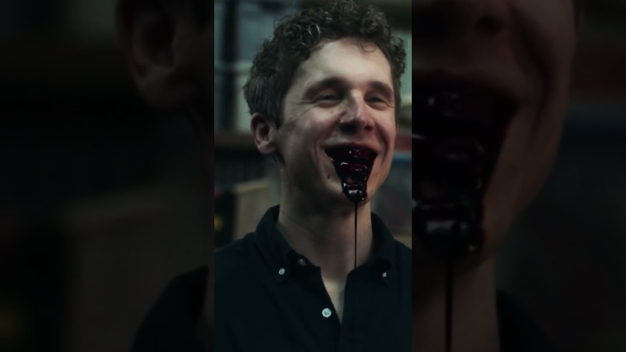 What A Transformation Horrorshorts