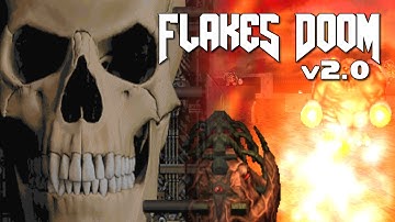 Flakes Doom v2.0