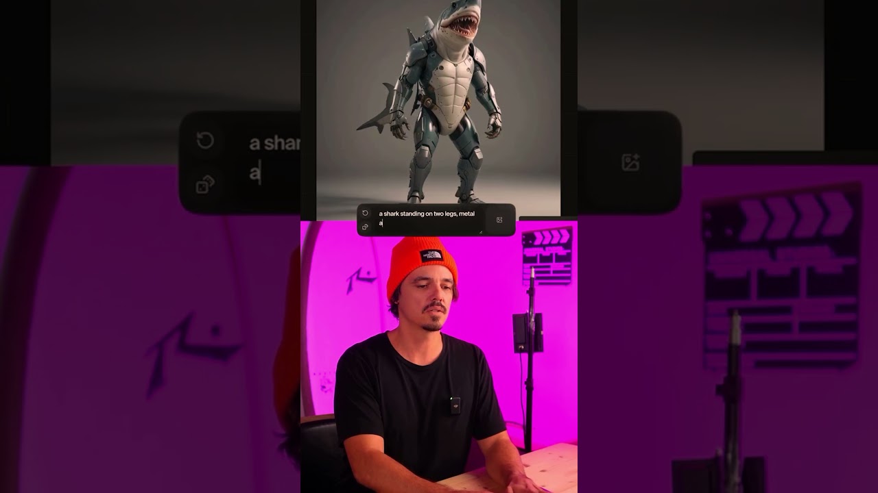 Create Stunning Animations with Kaiber AI 