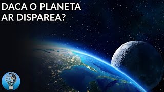 Daca o Planeta ar disparea din Sistemul Solar?