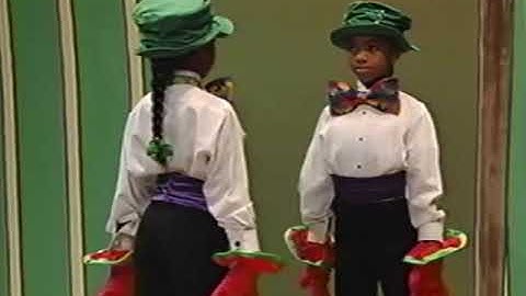 Talent Show (2003 Version) Part 45