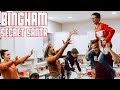 BINGHAM SECRET SANTA REVEAL PARTY | WHO HAS WHO FOR CHRISTMAS?