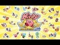 Aerial fortress kabula  kirby super star ultra ost extended