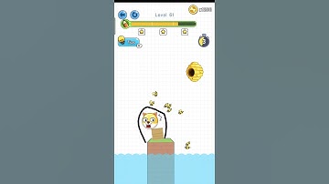 How to save the dog (Level 61) 😱😱#viral #youtubeshorts #funny #shorts