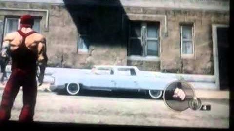 Saints row the third torch