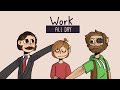 Work All Day [Hermitcraft Animation]