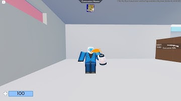 How to get FREE MILO SKIN in roblox arsenal.