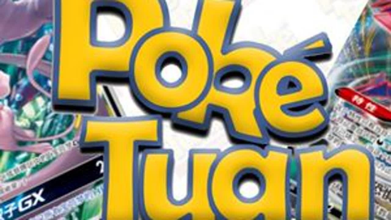 5.0预热~谁才是版本陷阱 #PTCG #宝可梦集换式卡牌游戏 #实战视频