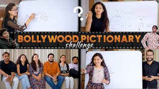 Bollywood Pictionary Challenge ✏️ | Mad For Fun screenshot 5