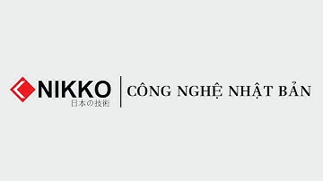 Hướng dẫn sử dụng nắp rửa thông minh Nikko P68052